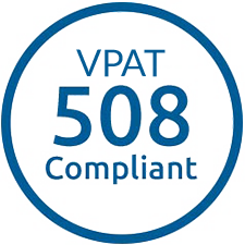 VPAT_508_Comliant